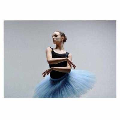 „Metų artistės“ -  Kira Tykhonova