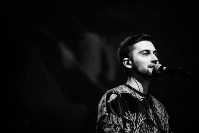Pažintis: Giedrius Nakas ir būsimi jo burtai