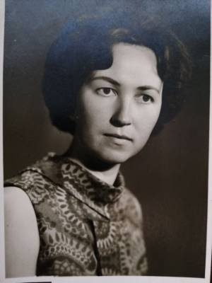 Mirė operos solistė Danguolė Juodikaitytė