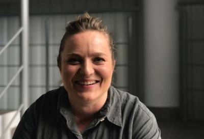 Scenografė S. Šimkūnaitė: senasis elingas – nenuspėjamas „kolega“