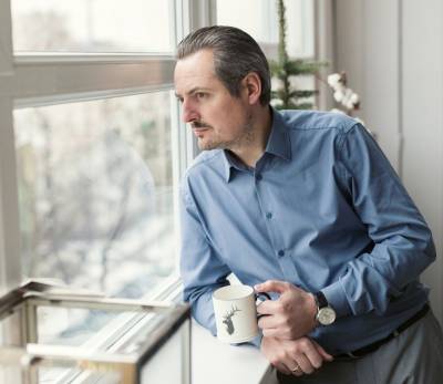 Tadas Girininkas: taisyklė „viską žinau“ R. Wagneriui netinka