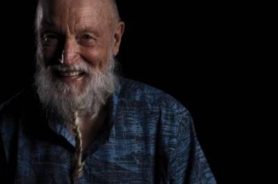Gyva muzikos legenda Terry Riley sugrįžta į Vilnių