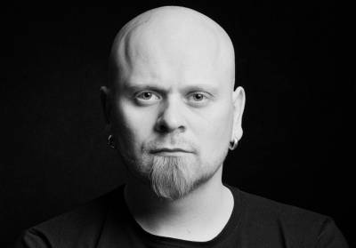 „Skrajojančio olando“ režisierius G. Šeduikis: Dirbame ir su meile, ir su baime!