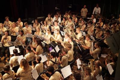 Netrukus savo pradžią skelbs XVI „Trakų fanfarinė savaitė“
