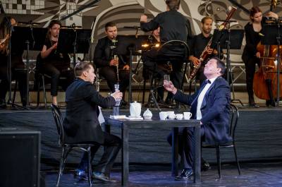 „Vivat Kava!“: kam gi smerkti geriančius kavą?