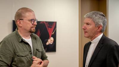 Kultūra, kylanti iš regionų dvasios