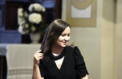 „Banchetto musicale ‘20“: žvilgsnis į Lietuvos istorinį paveldą