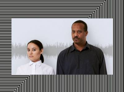 Garsusis vokiečių elektroninės muzikos duetas „Dopplereffekt“ pirmą kartą koncertuos Lietuvoje