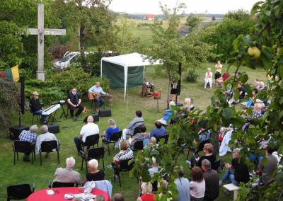 XIX Semeliškių festivalis „Nuo Lauryno iki Roko“