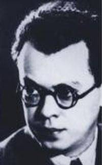 Prisimenant Edwiną Geistą
