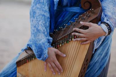 Trimitatis. „Tautiniai instrumentai kitaip“