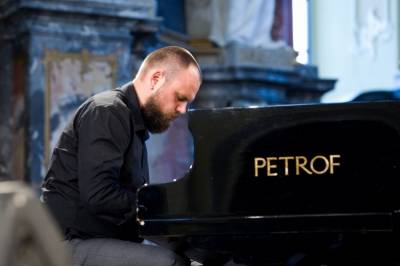 33-ąjį „Vilnius Jazz” festivalį užbaigs debiutų diena