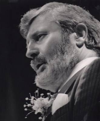 Netekome operos solisto Vaclovo Daunoro (1937–2020)