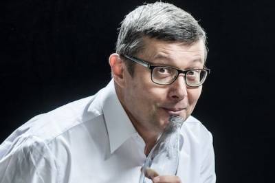 Romualdas Gražinis: „Kutavičiaus muzikoje jaučiausi gyvenąs ir kalbąs taip, kaip man atrodė tikra ir natūralu“