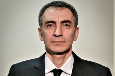 Vladislav Adelkhanov: įvairiose šalyse grojęs smuikininkas išsirinko Klaipėdą