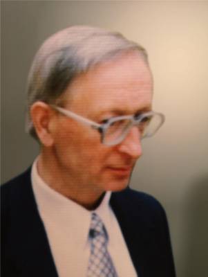 In memoriam Algis Uškevičius (1936-2021)