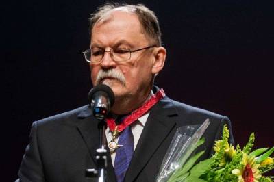 Ilgiausių metų Algirdui Martinaičiui!