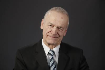 Kazys Kšanas: ar šiandien kam pavyktų suburti neapmokamą simfoninį orkestrą?