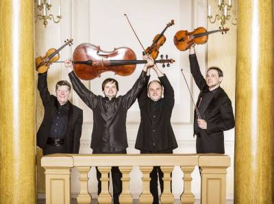 Filharmonija atsidaro ir kviečia į gegužės koncertus