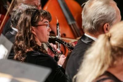 Koncertas „Pikantiškosios paprikos“ apjungs medinius ir varinius pučiamuosius instrumentus