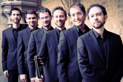 Senosios muzikos virtuozai iš Šveicarijos koncertuos Samuelio Bako muziejuje