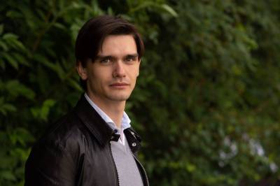 Čiurlionio muzikos atspindžiai pianisto Dmitry Mayboroda koncerte