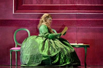 Visas pasaulis – teatras