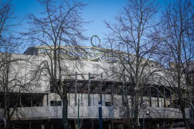 Naujos teatro epochos pradžia
