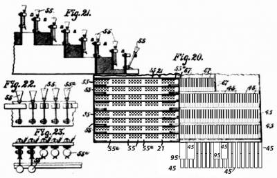 Elektroninio muzikos komponavimo istorijos atspindžiai