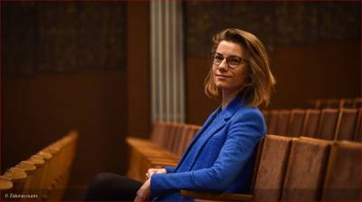 52 SEKUNDĖS su kultūra. Kotryna NEKROŠIŪTĖ