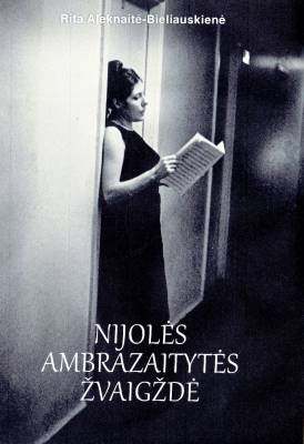Nijolės Ambrazaitytės žvaigždė