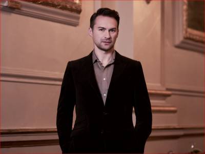 Tenoras Edgaras Montvidas „Traviatą“ prisimena Paryžiuje: „Ypatingas jausmas stovėti prie balto Violetos antkapio“