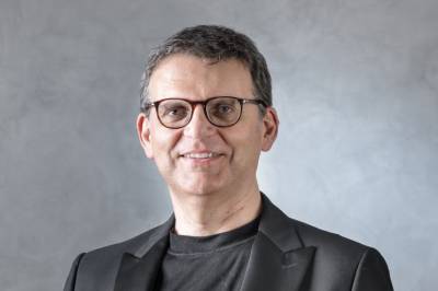 Dirigentas Marcello Bufalini: „Stengsiuosi, kad žiūrovai patirtų intensyvių akimirkų“