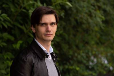 Pianisto Dmitry Mayboroda (Vokietija) rečitaliai Lietuvoje