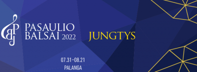„Pasaulio balsų“ jungtys