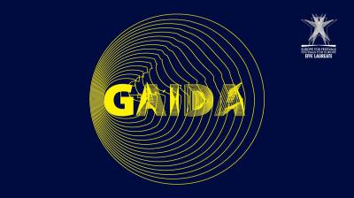 Savaitgalį prasideda festivalis GAIDA 2022 