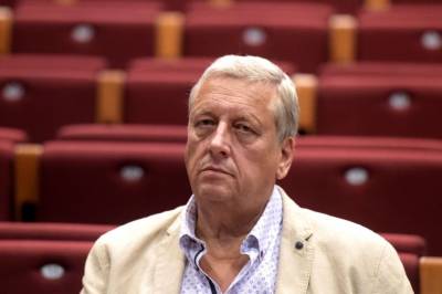 Zigmars Liepiņš jubiliejui – jo sukurta opera „Paryžiaus katedra“ ir keturi debiutai