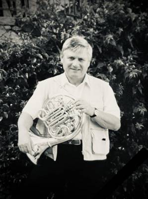 In memoriam Skaidriui Kižiui