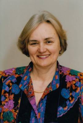 Gyvenimo prasmė. Profesorei Silvijai Sondeckienei – 80