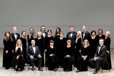 „Klaipėdos muzikos pavasaris“ pristato Baltijos šalių chorinę muziką 