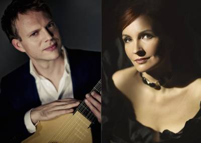 Dvaruose suskambės retai atliekama ispanų baroko rūmų muzika