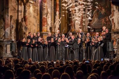 „Gaidos“ festivalis gal atneš naujų vėjų