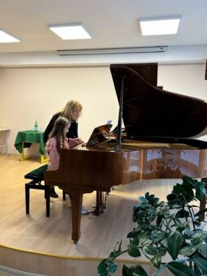 XXIII seminaras ir kamerinės muzikos festivalis GAUDEAT MUSICA