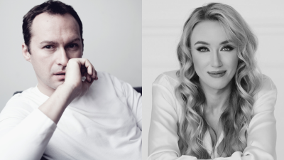 LVSO gimtadienio koncerte – Edgaro Montvido ir Gabrielės Bukinės duetas ir didingoji „Alpių simfonija“