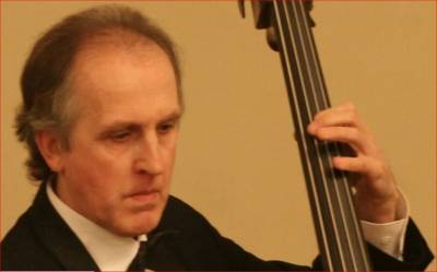 NETEKTIS: mirė ARNOLDAS GURINAVIČIUS