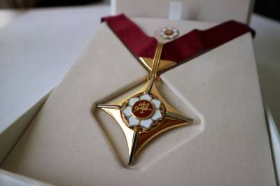 Skelbiami „Auksinių scenos kryžių“ nominantai