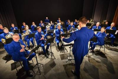 „Garso“ gimtadienio dovana publikai – švedų kompozitorių muzika
