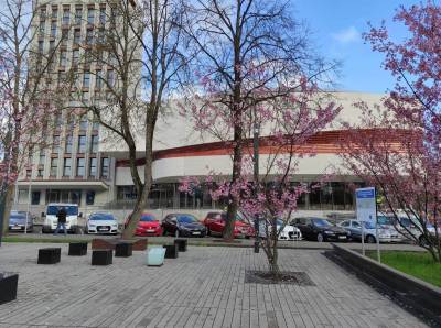Klaipėdos valstybinis muzikinis teatras: skambės geriau nei tikėtasi!