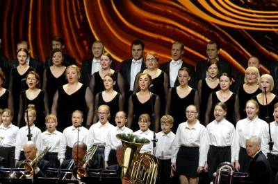 Naujas Klaipėdos valstybinio muzikinio teatro pastatas – iš begalinio tikėjimo gimęs stebuklas