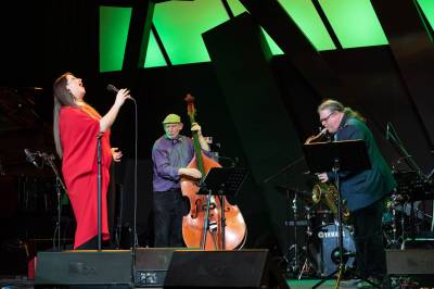 XXII-asis Birštono JAZZ. Birštonuojantys dienoraščiai-3